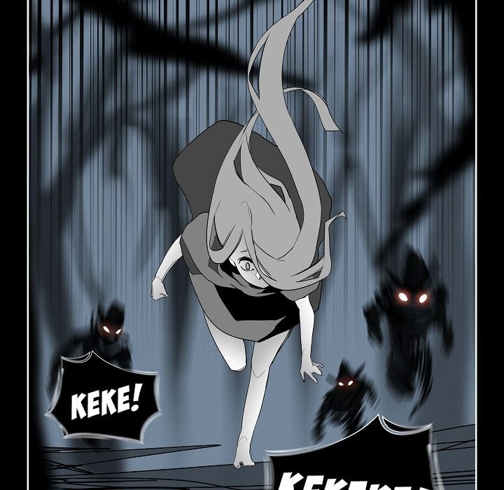 War-Ble Chapter 113 page 11 - Chapter 113
