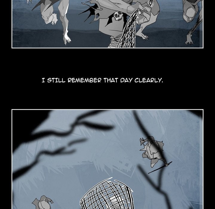 War-Ble Chapter 113 page 16 - Chapter 113