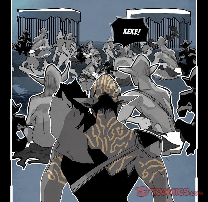 War-Ble Chapter 113 page 22 - Chapter 113