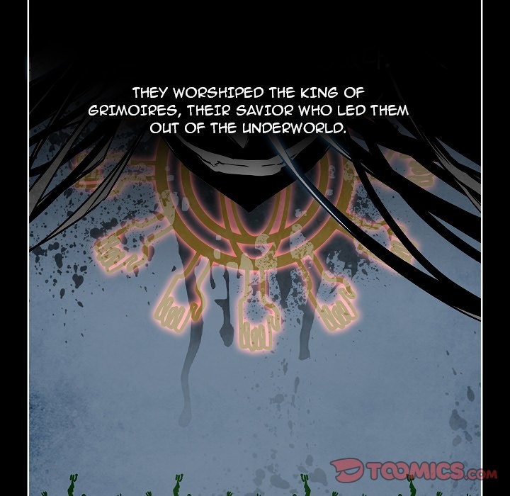 War-Ble Chapter 113 page 30 - Chapter 113