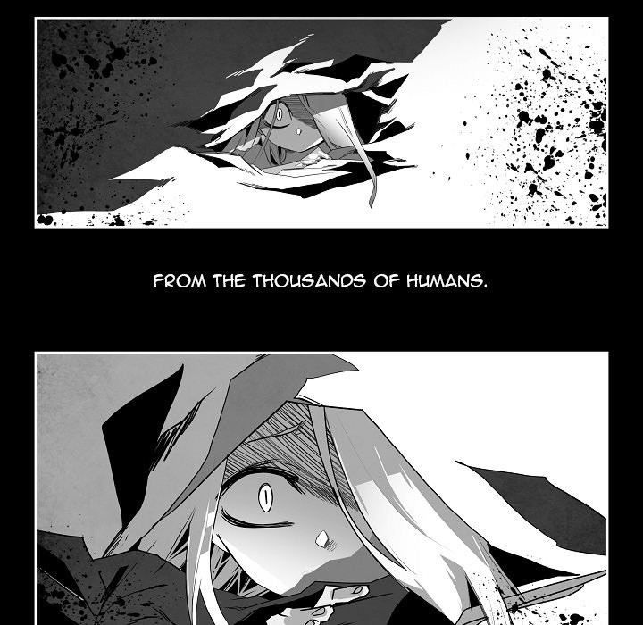 War-Ble Chapter 113 page 32 - Chapter 113
