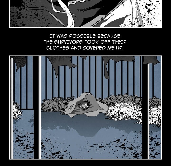War-Ble Chapter 113 page 33 - Chapter 113