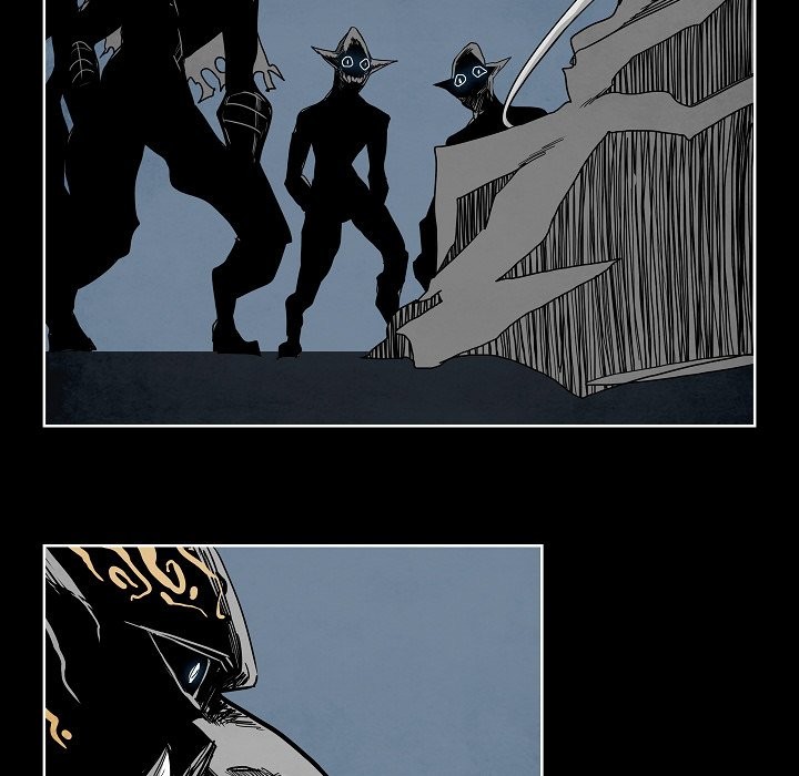 War-Ble Chapter 113 page 35 - Chapter 113