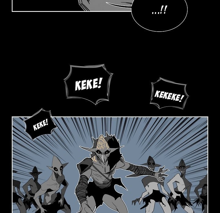 War-Ble Chapter 113 page 37 - Chapter 113