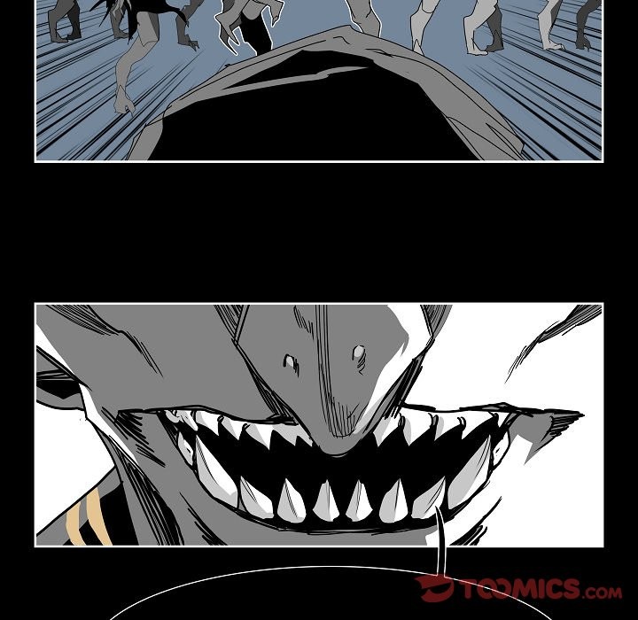 War-Ble Chapter 113 page 38 - Chapter 113