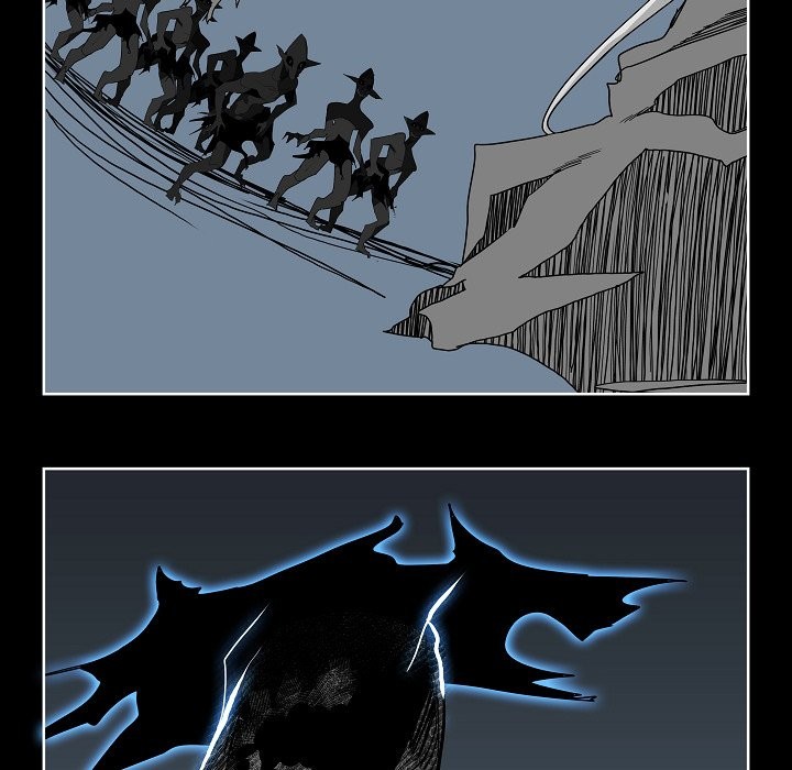 War-Ble Chapter 113 page 41 - Chapter 113