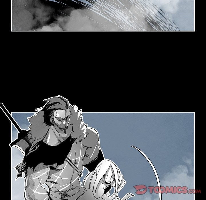 War-Ble Chapter 113 page 50 - Chapter 113