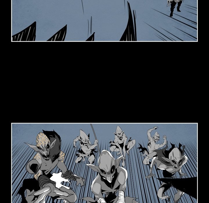 War-Ble Chapter 113 page 56 - Chapter 113