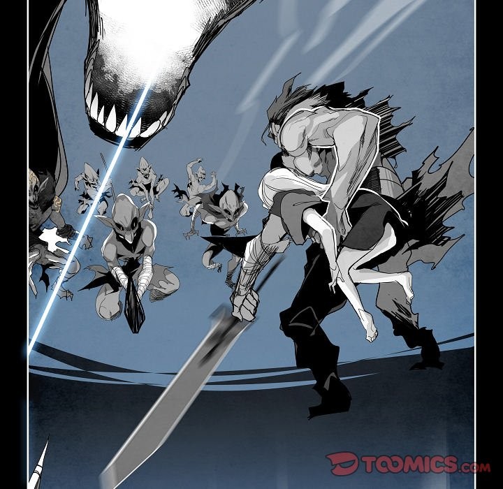 War-Ble Chapter 113 page 62 - Chapter 113