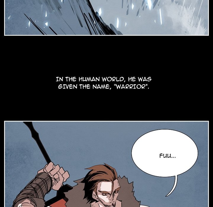 War-Ble Chapter 113 page 67 - Chapter 113