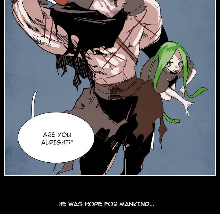 War-Ble Chapter 113 page 68 - Chapter 113