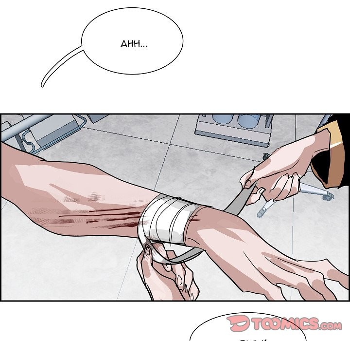 War-Ble Chapter 113 page 74 - Chapter 113