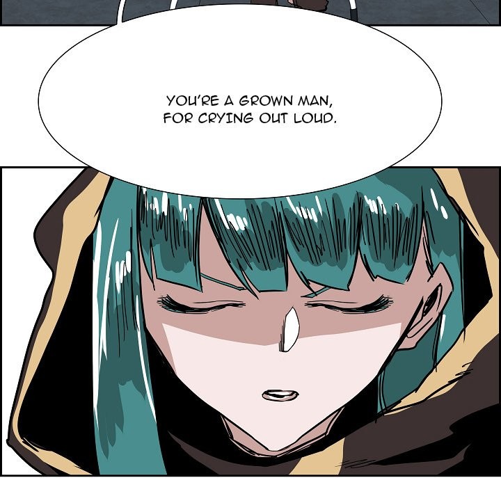 War-Ble Chapter 113 page 77 - Chapter 113
