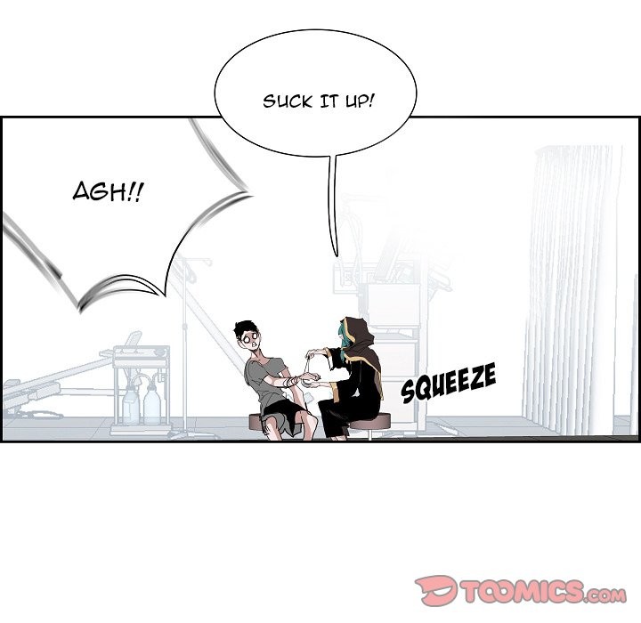 War-Ble Chapter 113 page 78 - Chapter 113