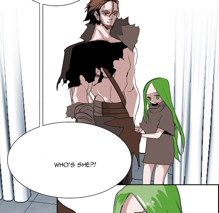 War-Ble Chapter 113 page 85 - Chapter 113