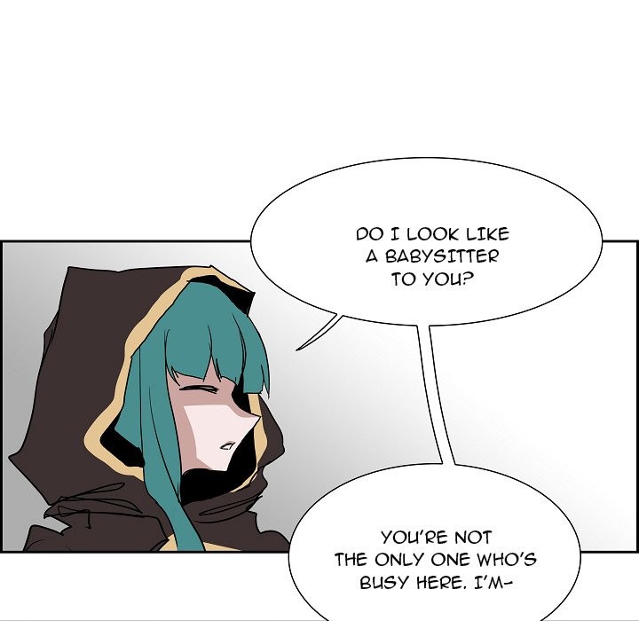 War-Ble Chapter 113 page 88 - Chapter 113
