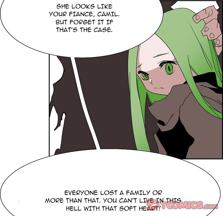 War-Ble Chapter 113 page 90 - Chapter 113