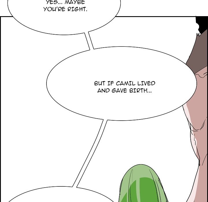 War-Ble Chapter 113 page 92 - Chapter 113