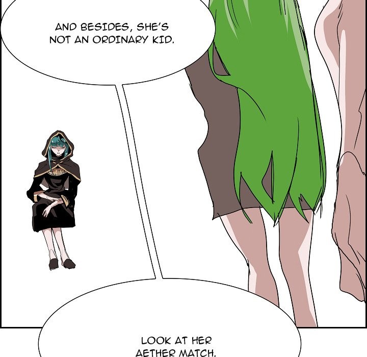 War-Ble Chapter 113 page 93 - Chapter 113