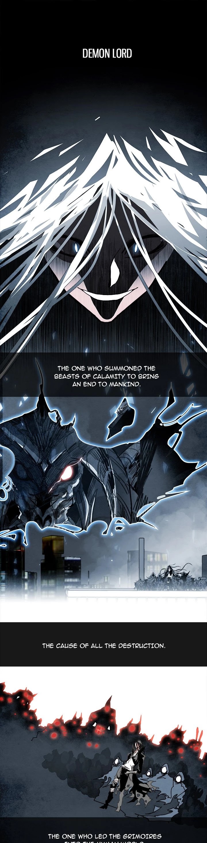 War-Ble Chapter 116 page 1 - Chapter 116 [END]
