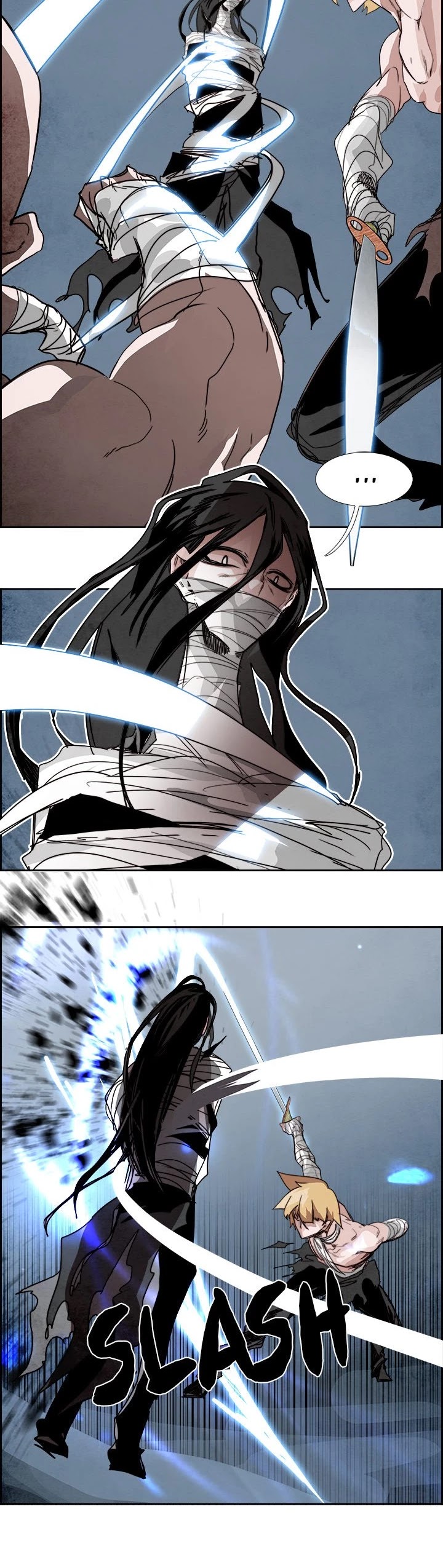 War-Ble Chapter 116 page 10 - Chapter 116 [END]