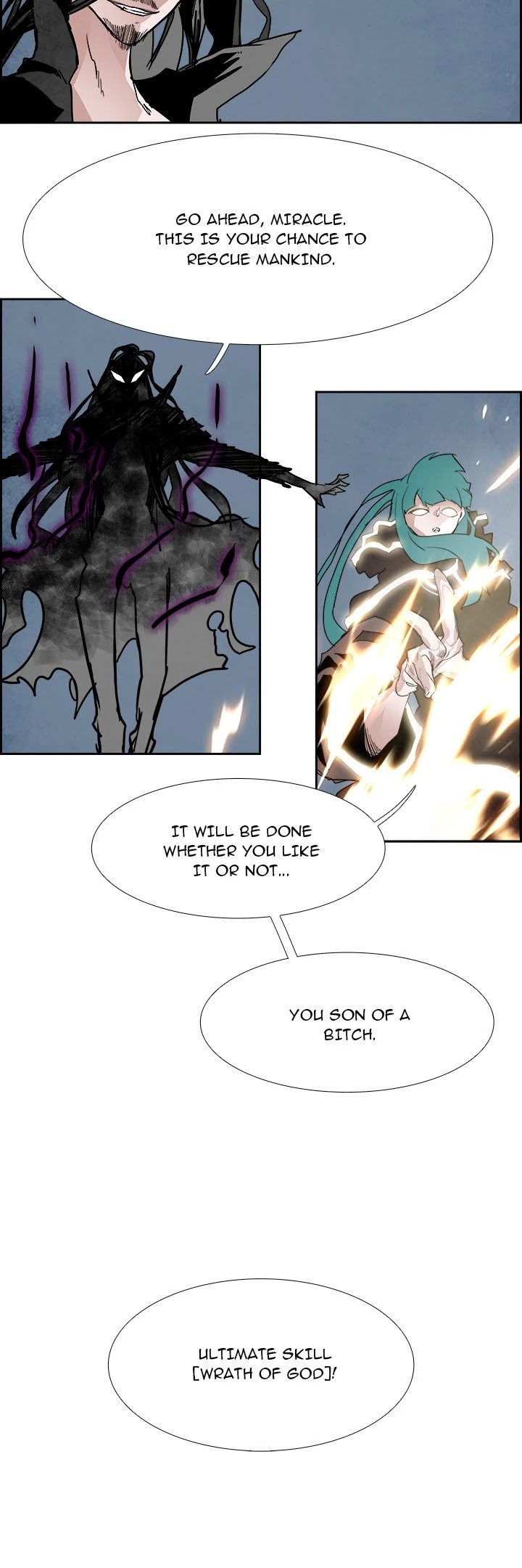 War-Ble Chapter 116 page 24 - Chapter 116 [END]