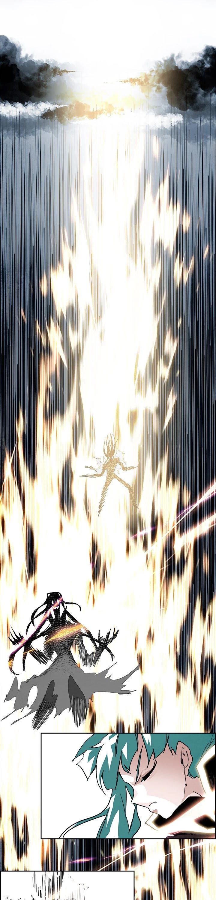 War-Ble Chapter 116 page 25 - Chapter 116 [END]