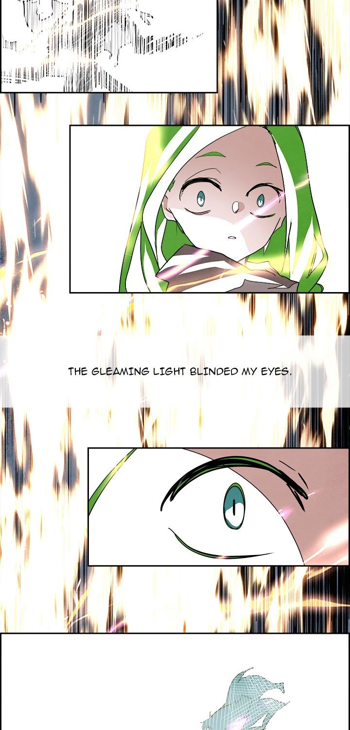 War-Ble Chapter 116 page 26 - Chapter 116 [END]