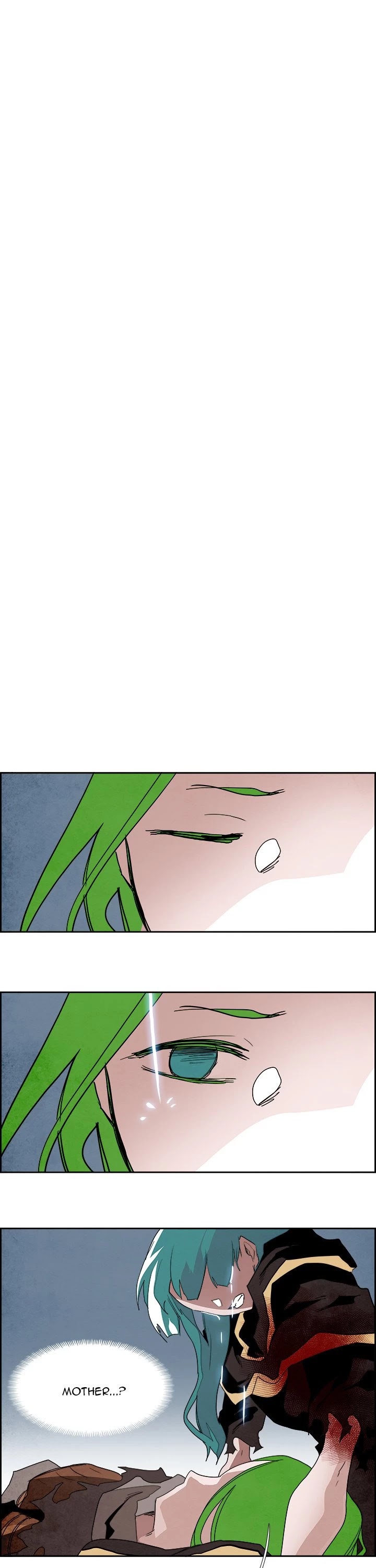 War-Ble Chapter 116 page 28 - Chapter 116 [END]