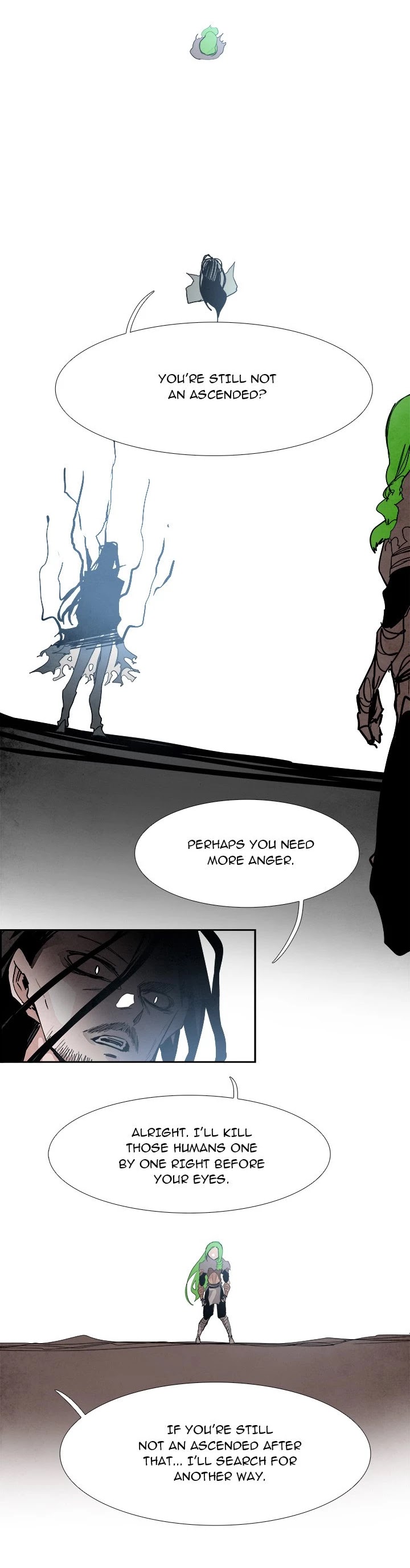 War-Ble Chapter 116 page 32 - Chapter 116 [END]