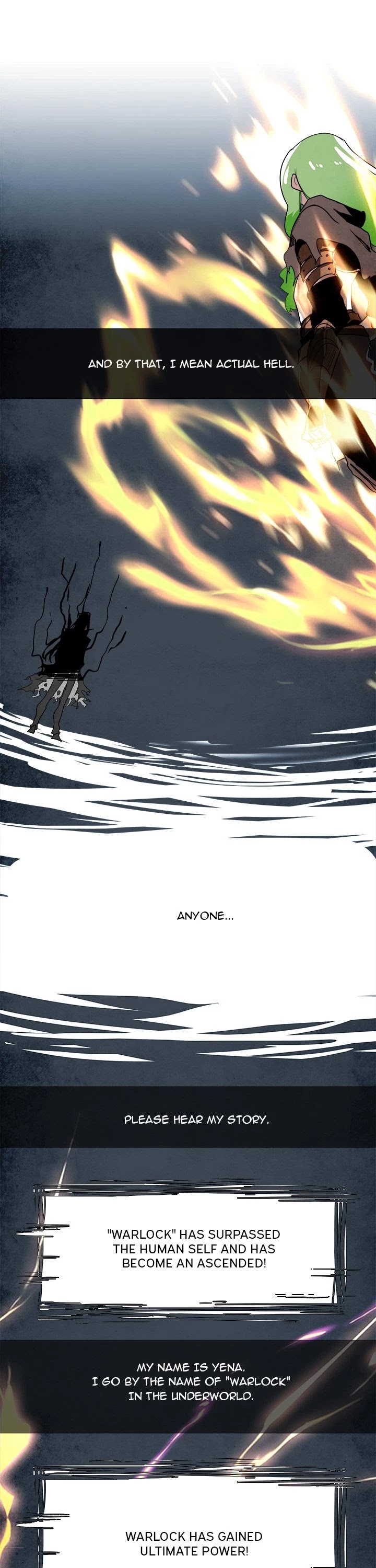 War-Ble Chapter 116 page 35 - Chapter 116 [END]