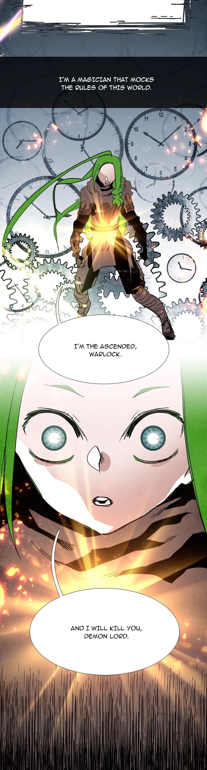War-Ble Chapter 116 page 36 - Chapter 116 [END]
