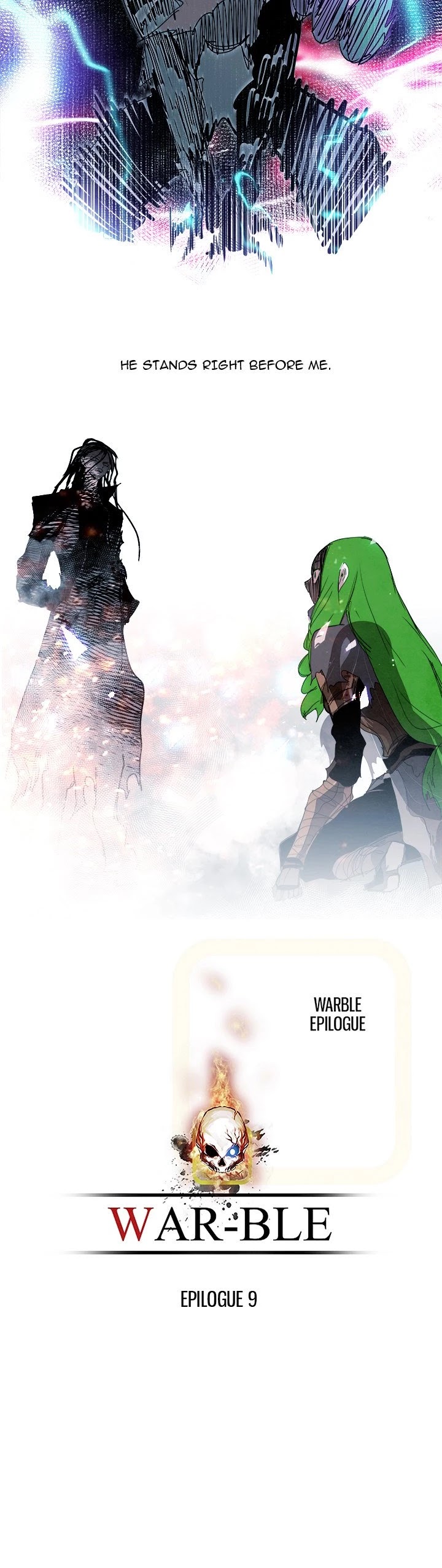 War-Ble Chapter 116 page 4 - Chapter 116 [END]
