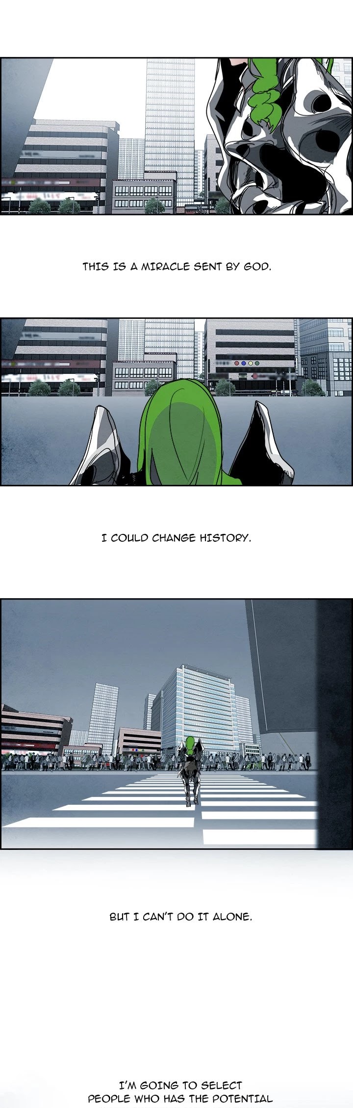 War-Ble Chapter 116 page 41 - Chapter 116 [END]