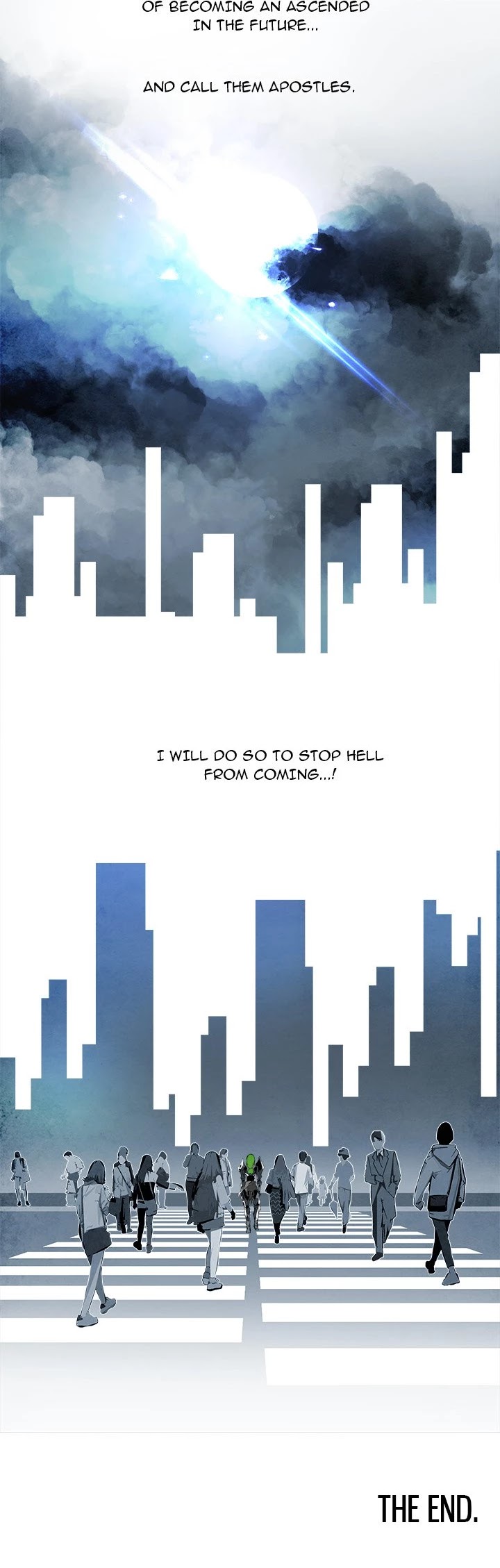 War-Ble Chapter 116 page 42 - Chapter 116 [END]