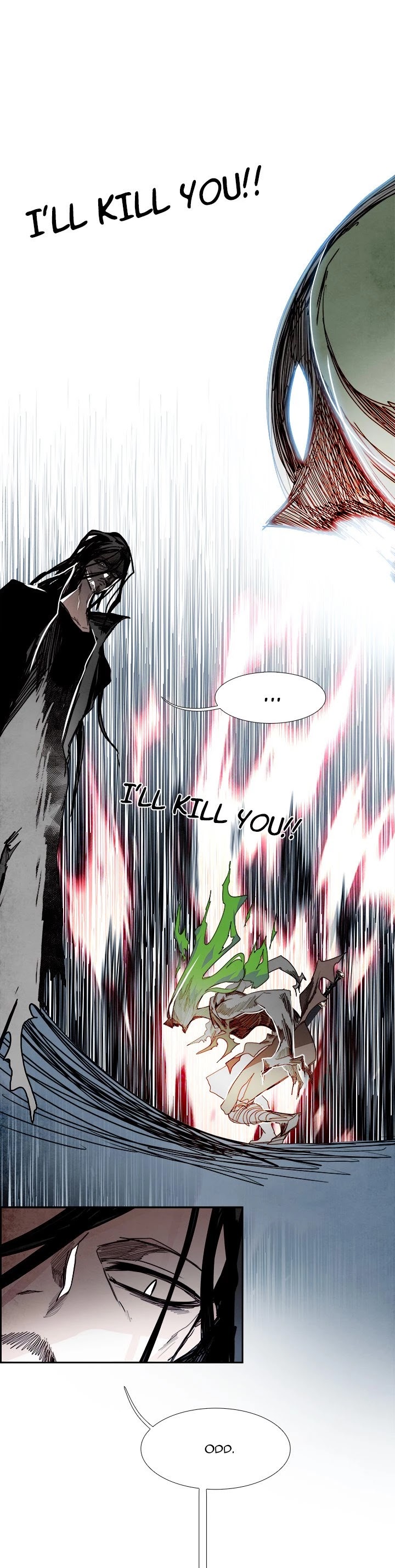 War-Ble Chapter 116 page 5 - Chapter 116 [END]