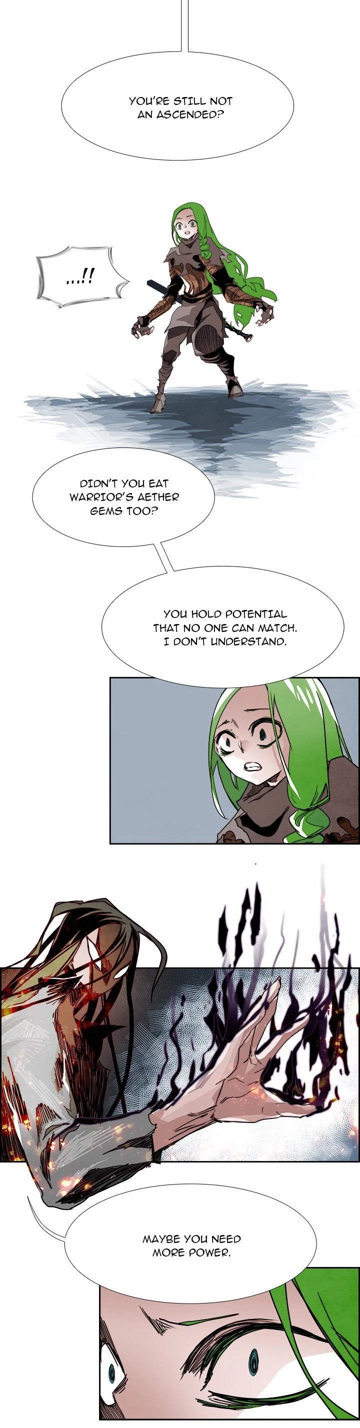War-Ble Chapter 116 page 6 - Chapter 116 [END]