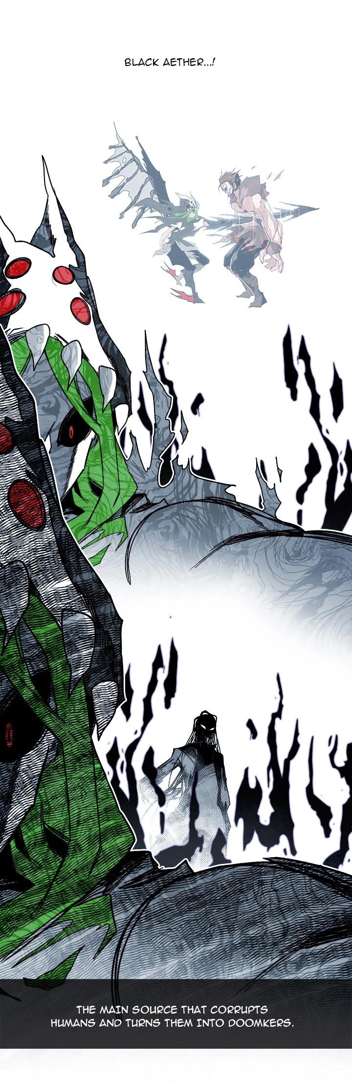 War-Ble Chapter 116 page 7 - Chapter 116 [END]
