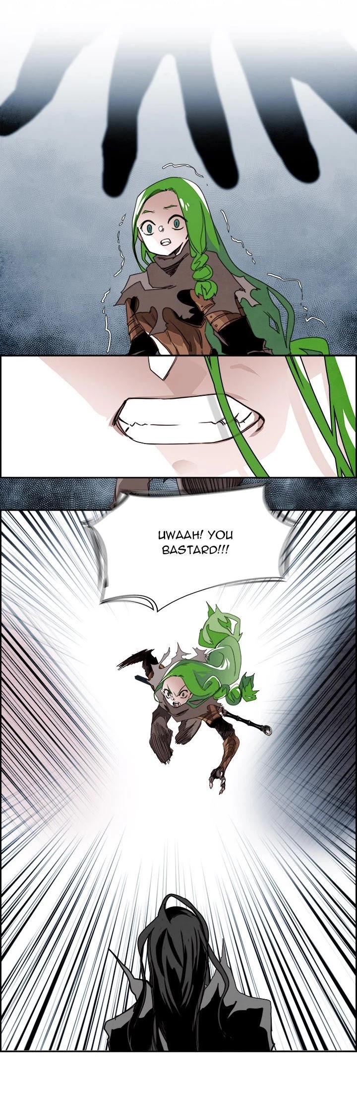War-Ble Chapter 116 page 8 - Chapter 116 [END]