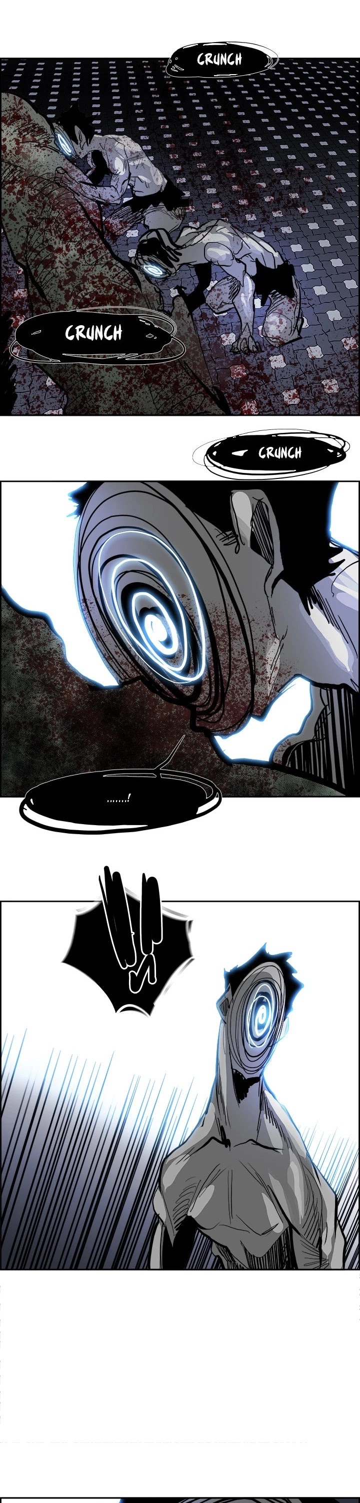 War-Ble Chapter 15 page 1 - Chapter 15