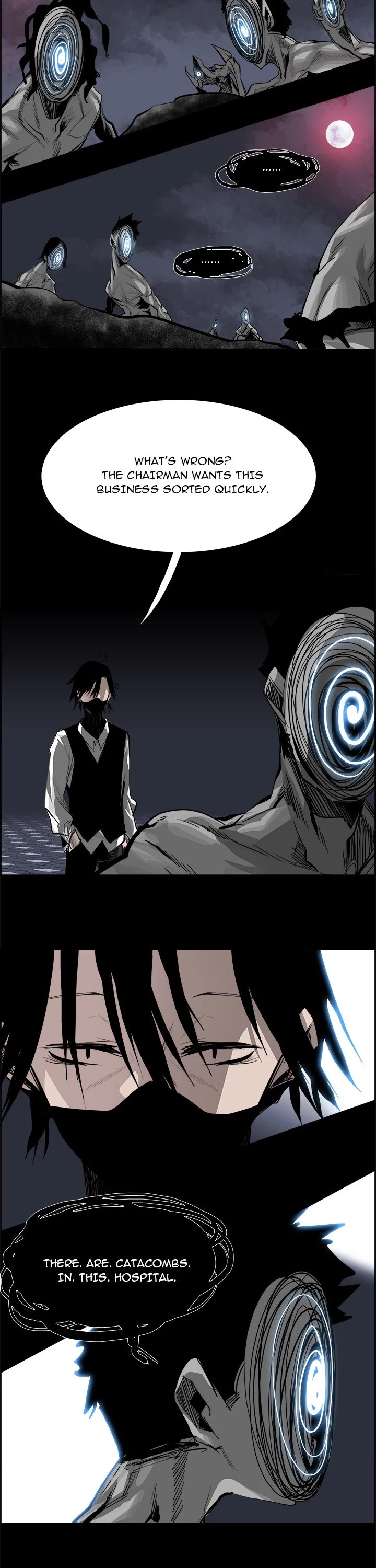 War-Ble Chapter 15 page 10 - Chapter 15
