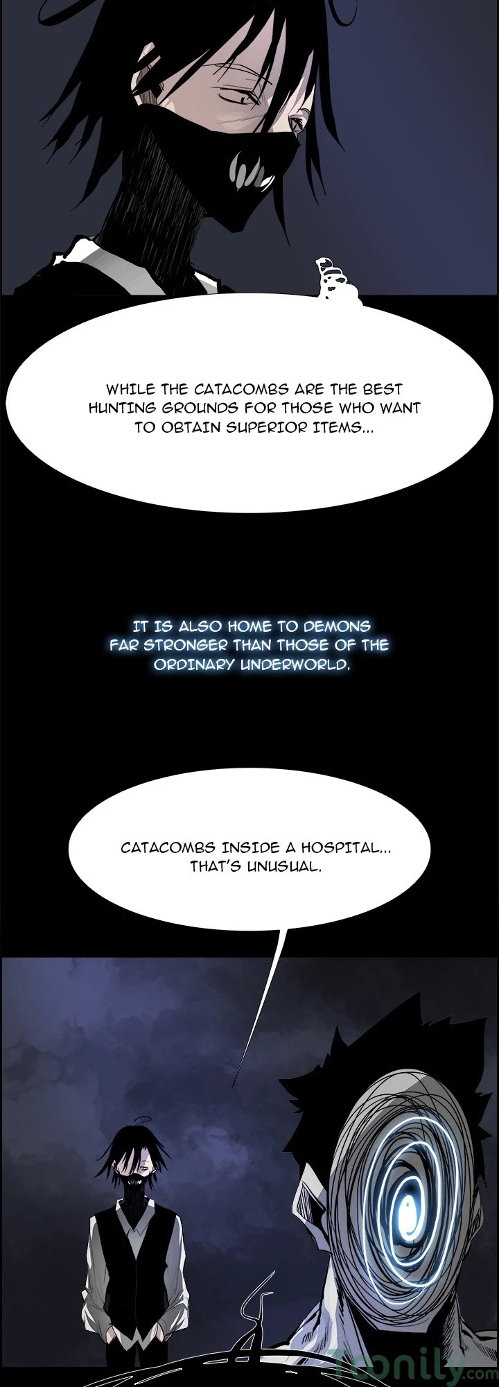 War-Ble Chapter 15 page 12 - Chapter 15