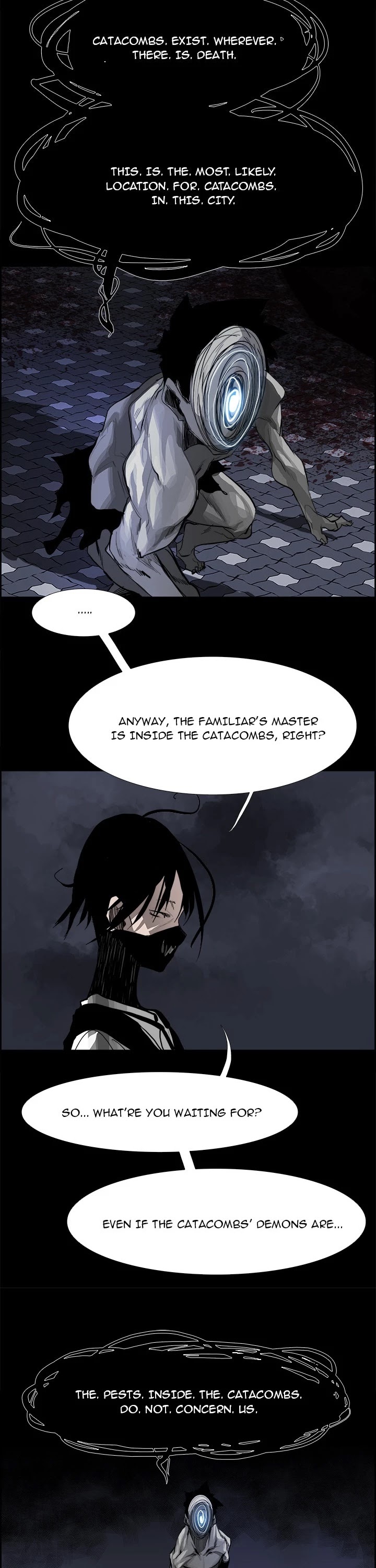 War-Ble Chapter 15 page 13 - Chapter 15