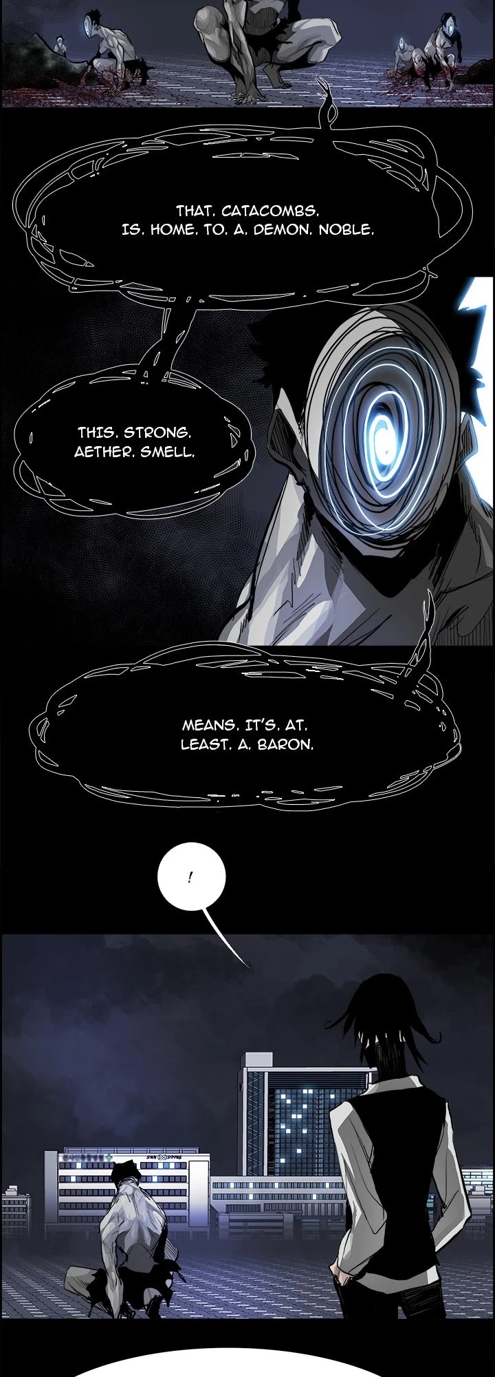 War-Ble Chapter 15 page 14 - Chapter 15