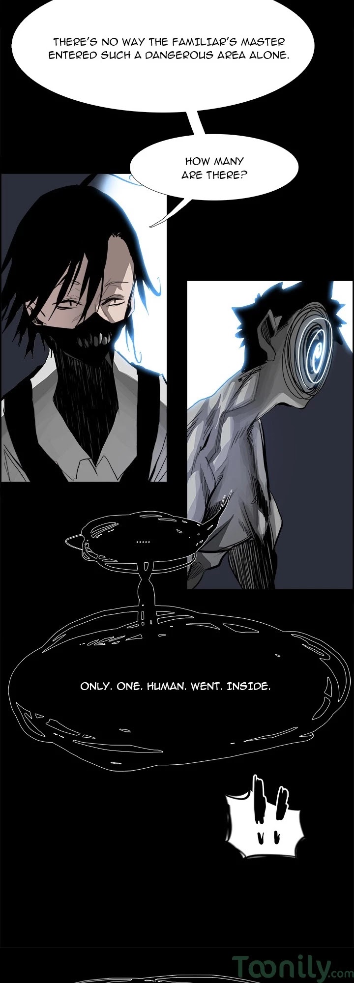 War-Ble Chapter 15 page 15 - Chapter 15