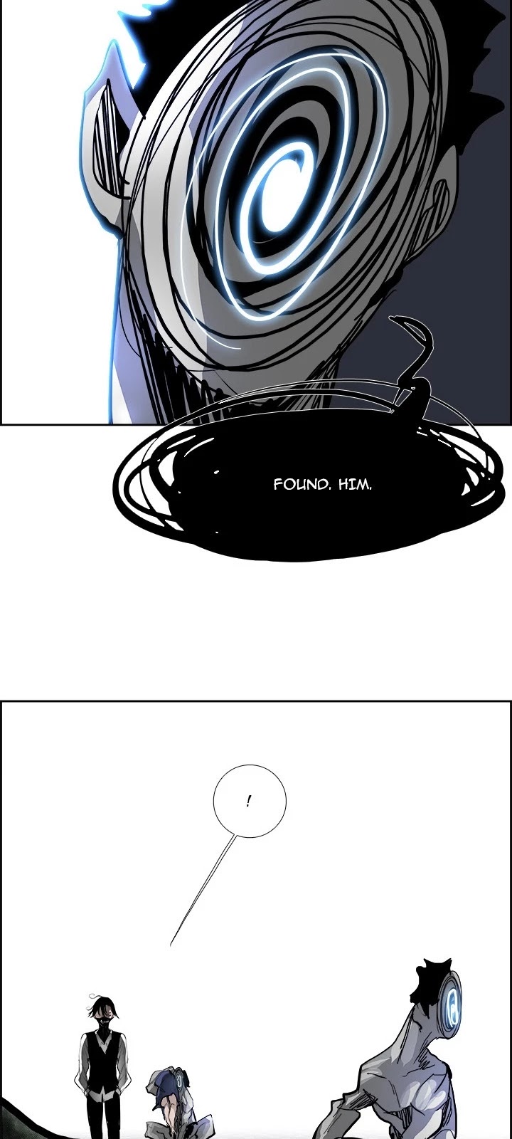 War-Ble Chapter 15 page 2 - Chapter 15