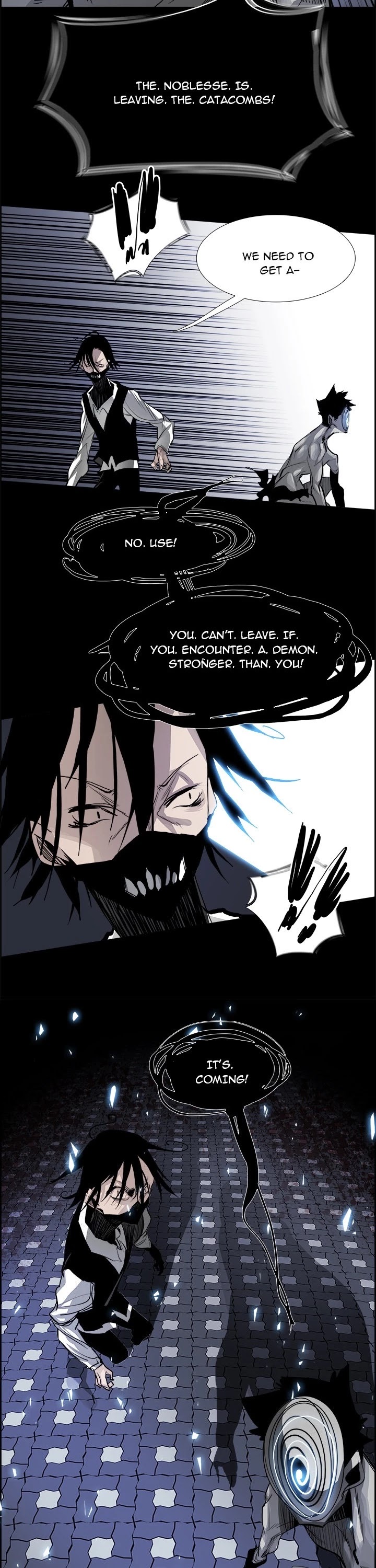 War-Ble Chapter 15 page 22 - Chapter 15
