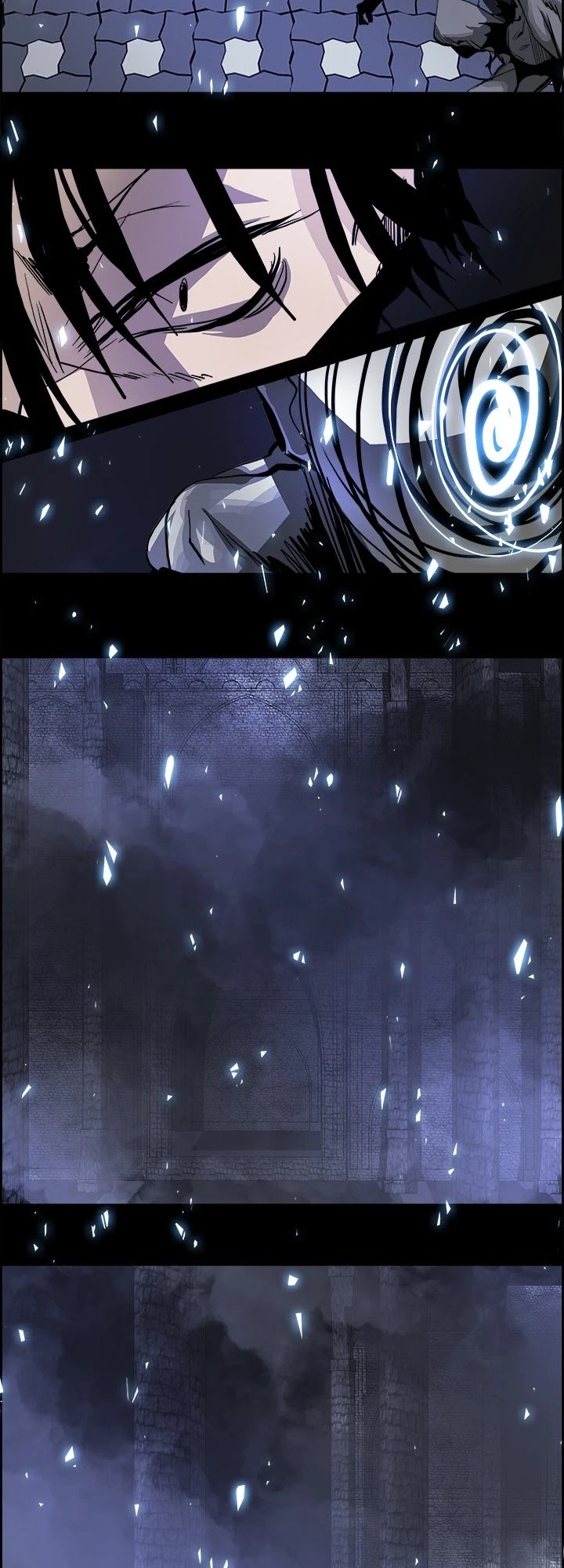 War-Ble Chapter 15 page 23 - Chapter 15