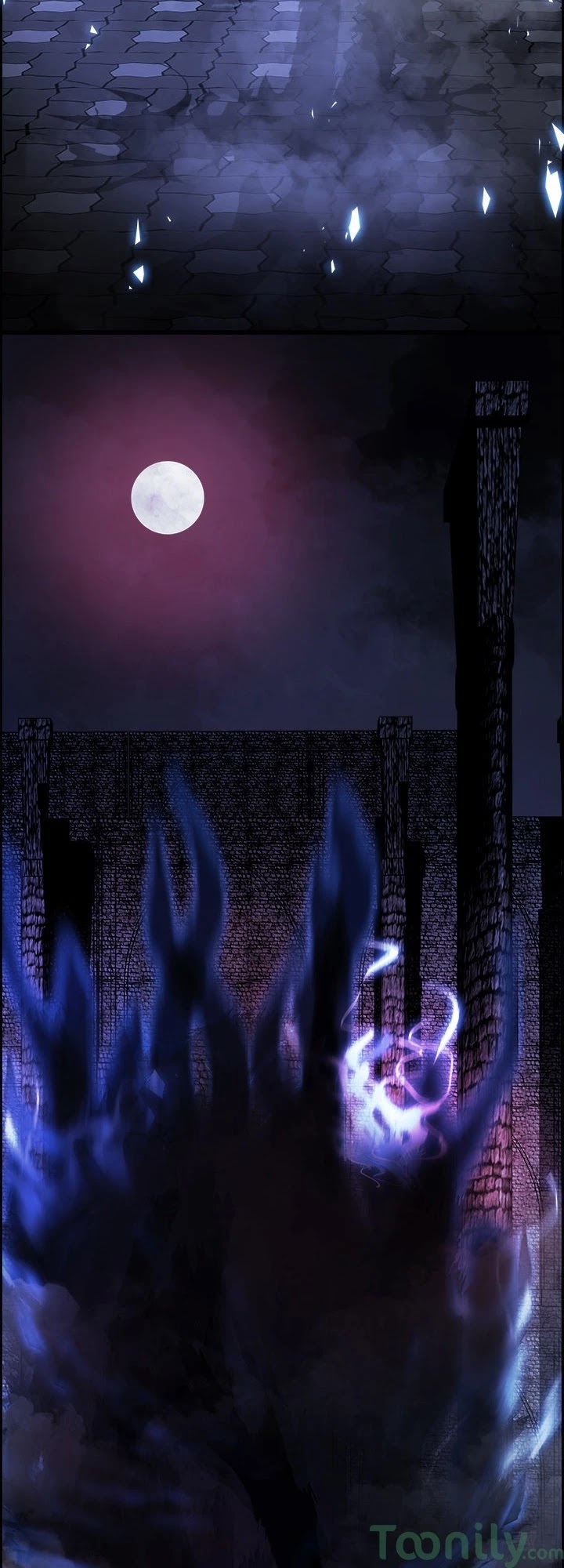War-Ble Chapter 15 page 27 - Chapter 15
