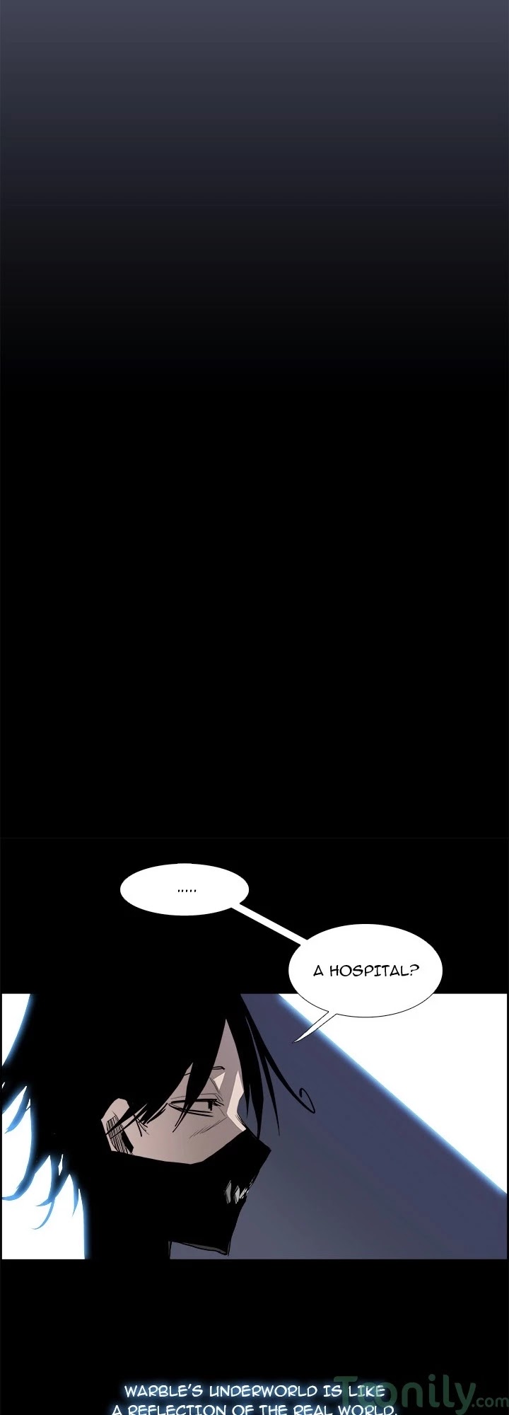 War-Ble Chapter 15 page 6 - Chapter 15